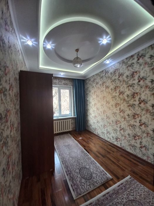 Ц-13 Лабзак Комолон Ош 3.хонали Элитные квартиры в центре города