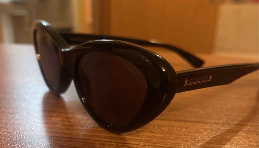 Слънчеви очила Gucci