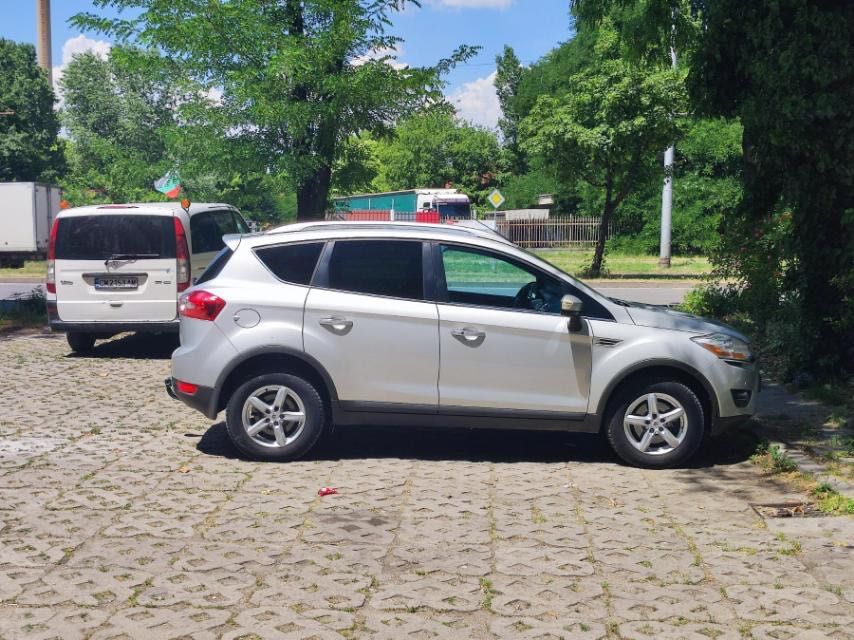 Ford Kuga 2009 добро състояние
