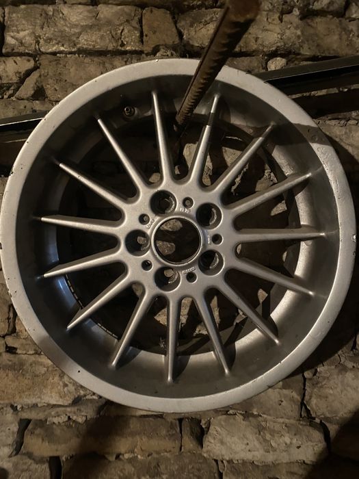 Джанта за БМВ Style 32