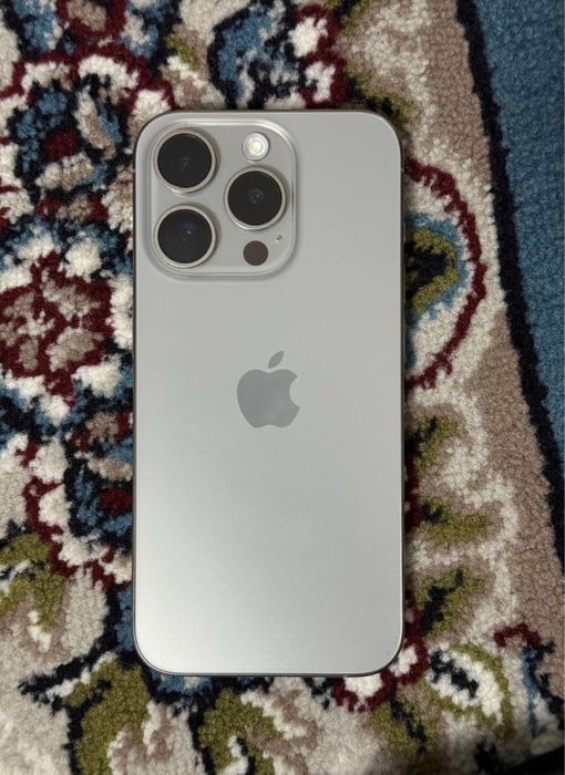 iphone 15pro ideal sastayanada