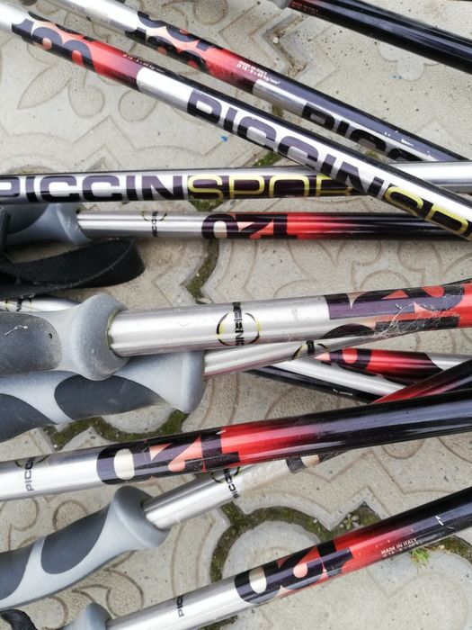 Vand bete drumetii Piccin sport 120