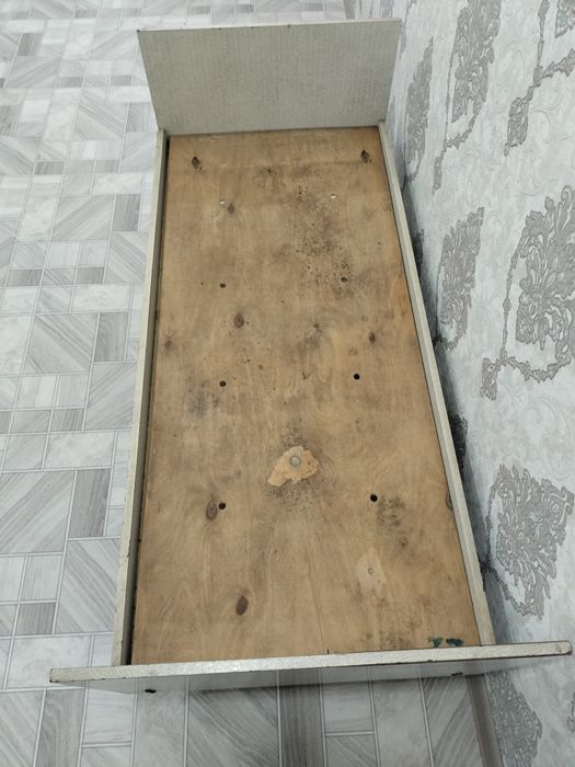 Продам кровать 144,65