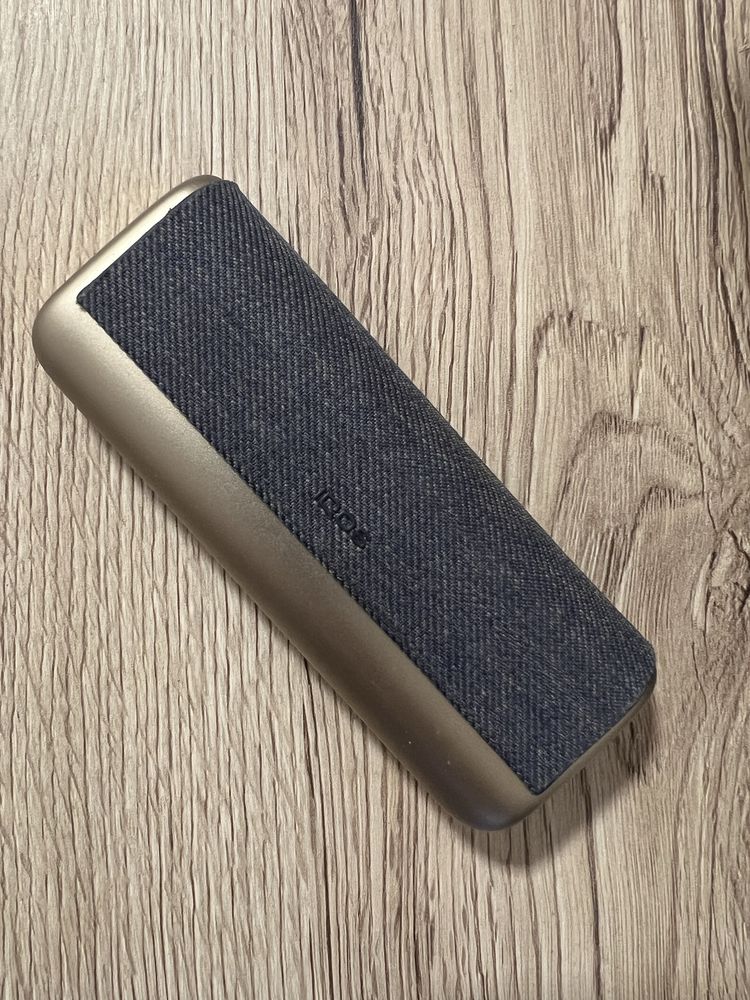 IQOS ILUMA PRIME - fără încărcător