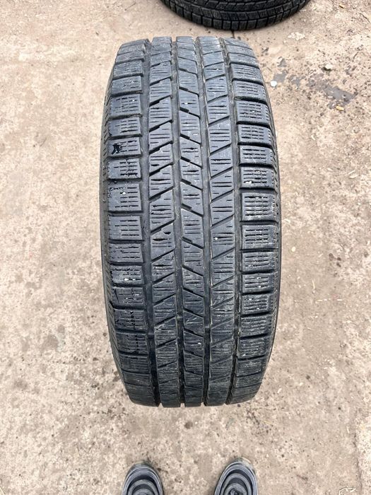 Cauciucuri de vanzare 235/55R18