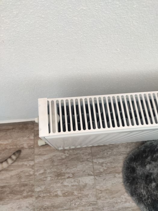 Calorifer otel Ferroli GR F 22K, 600 x 1200 mm, accesorii incluse