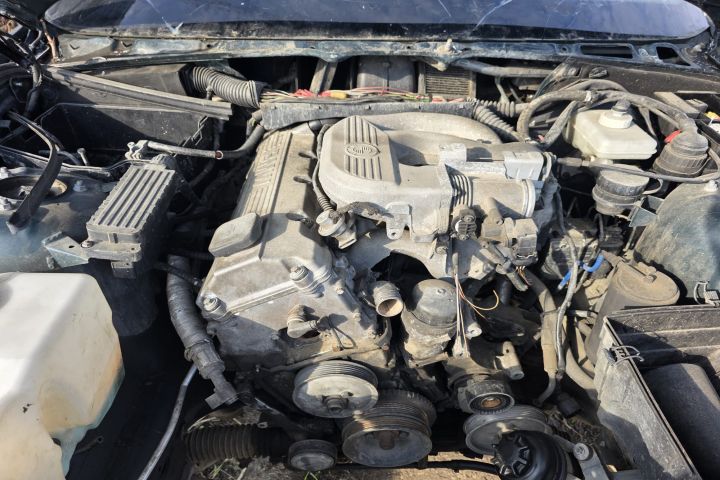 Piese BMW Seria 3 E36