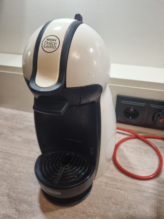 Кафемашина dolche gustо