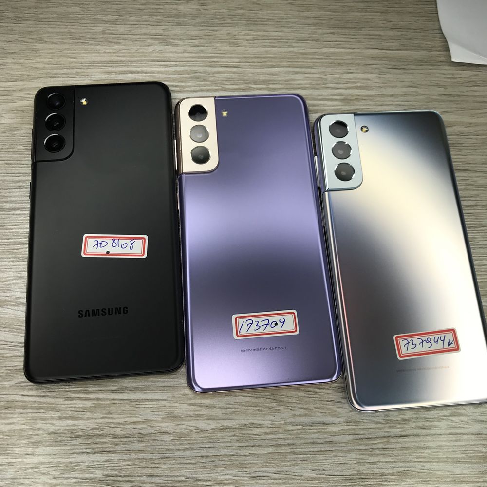 Samsung S21 Plus 8/256GB