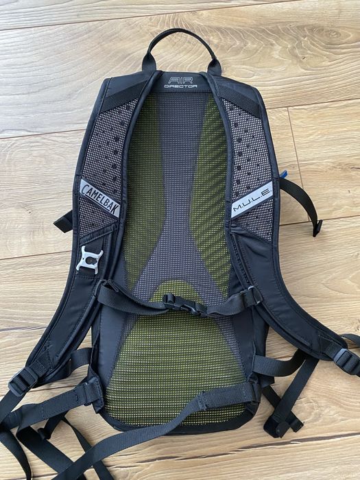 CAMELBAK M.U.L.E-rucsac drumetii, stare impecabila, unisex, 15l