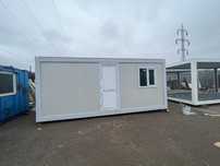 Containere modulare
