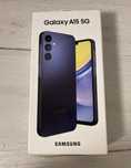 Samsung a15 la cutie