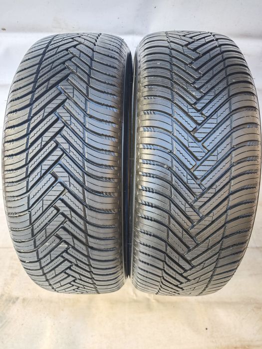 Anvelope 235/55/19 allseason Hankook 2025