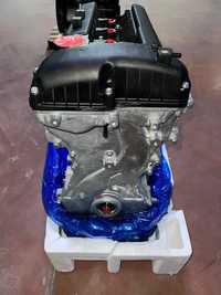 7 Новый Двигатель Hyundai Starex новый Без пробега G4KG 2.4