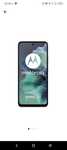 Motorola G35 128gb.