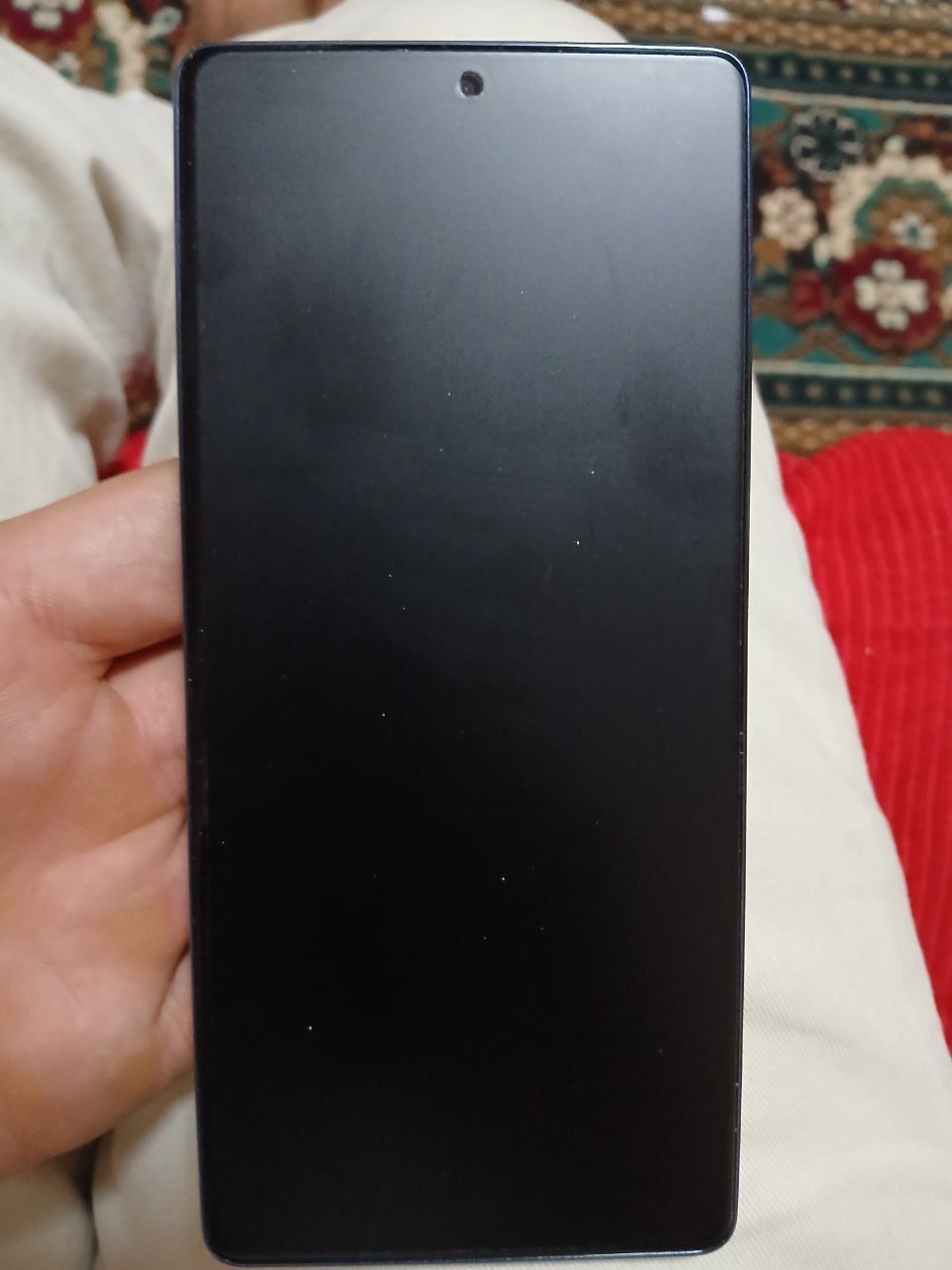Infinix gt 20 pro