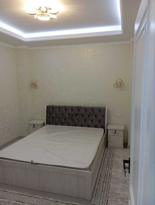 АРЕНДА 2-х комнатная по улице Саламатина