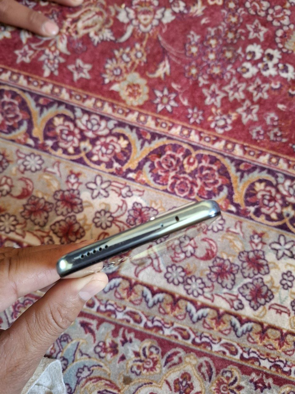 Xiaomi 12t 8/256