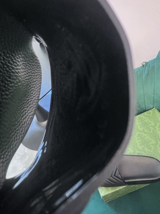 Papuci Gucci originali