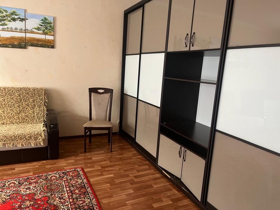 Сдается 3х ком квартира район Кадыр Мырза Али