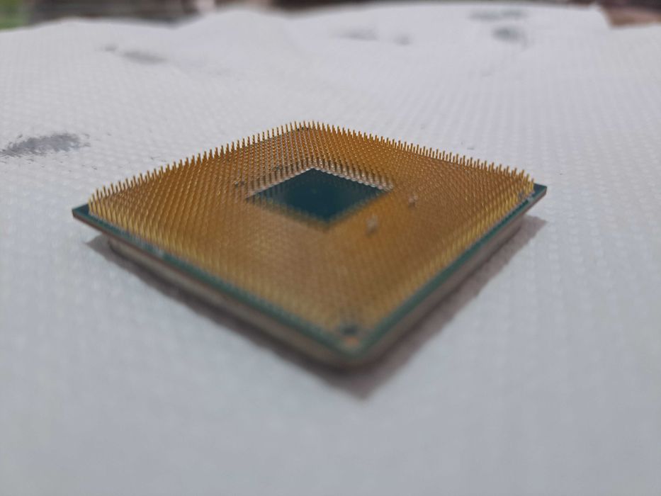Procesor Athlon 3000G AM 4