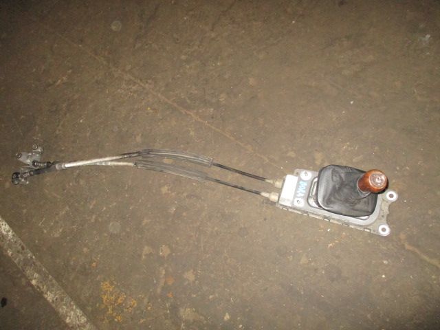 Timonerie completa 6 trepte Golf 4 Bora Sharan motor 1,9 TDI asz