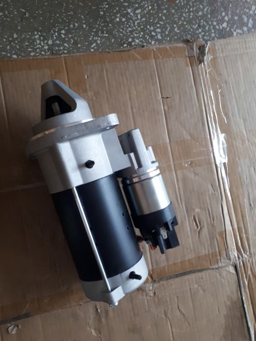 Electromotor tractor Fiat 400 500 600 800 900 1000 3000 700