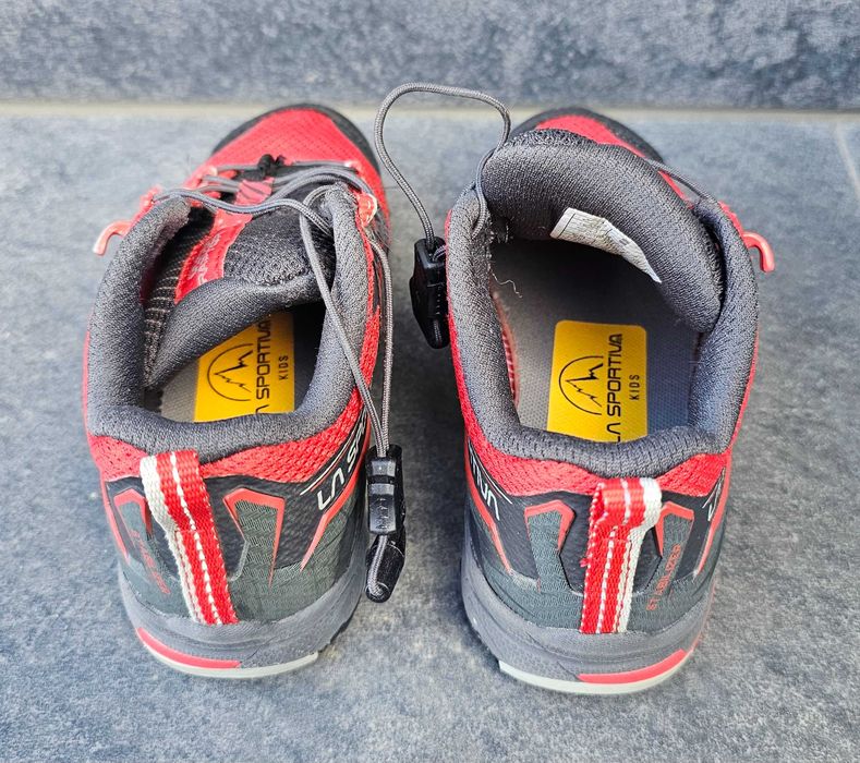 Vand adidasi copii La Sportiva