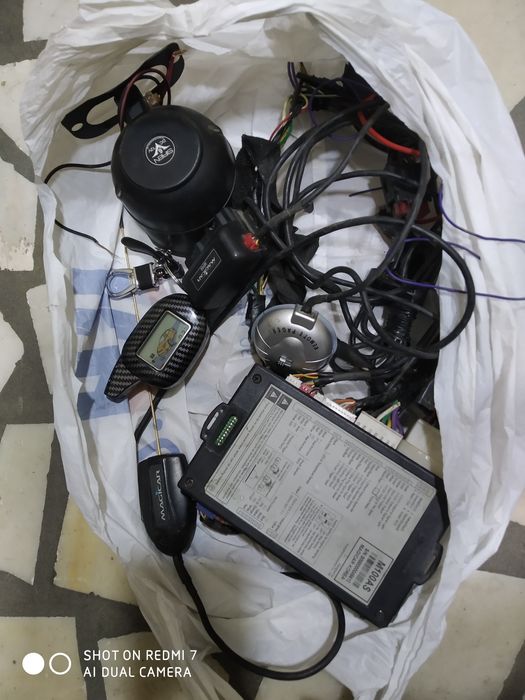 101 megicar sotiladi