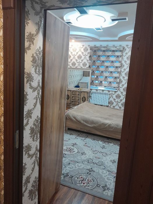 Кв Ижарага берилади.