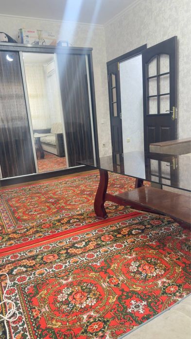 продается квартира на карасу 2  1/5/5