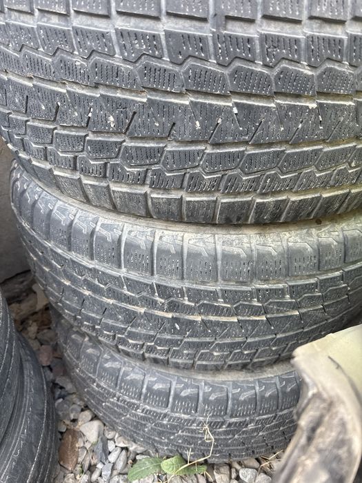 Диски lexus Lx 470 Gx 470