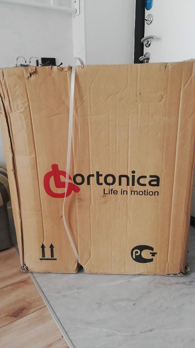 Продам новые коляски инвалидные