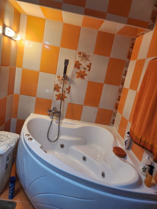 Apartament 4 camere,*DIRECT PROPRIETAR*,complet utilat,zona Lujerului