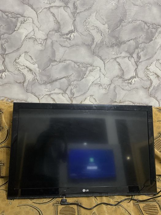 Телевизор LG сатылады