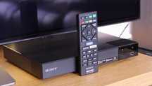 Blu-ray player sony s6700