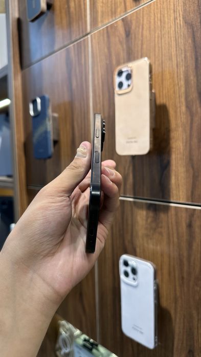 iphone 16 pro 128gb 90% Dual Naxt va Nasiya savdoga