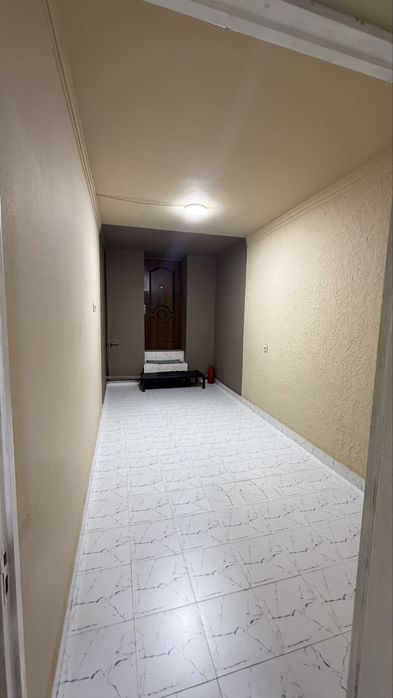 Офис новомосковская 45кв.м. Цокаль