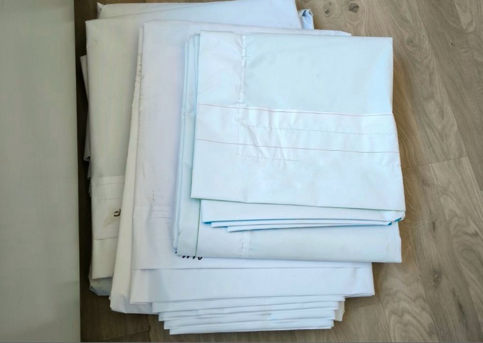 Винил - винили - платнище