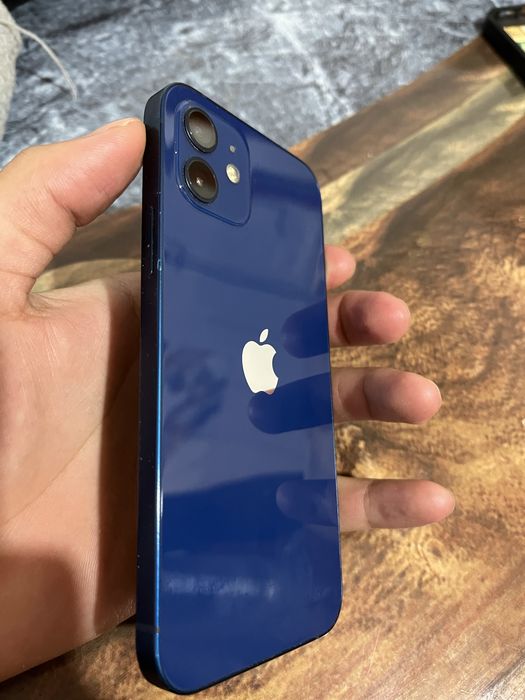 iPhone 12 обменннн