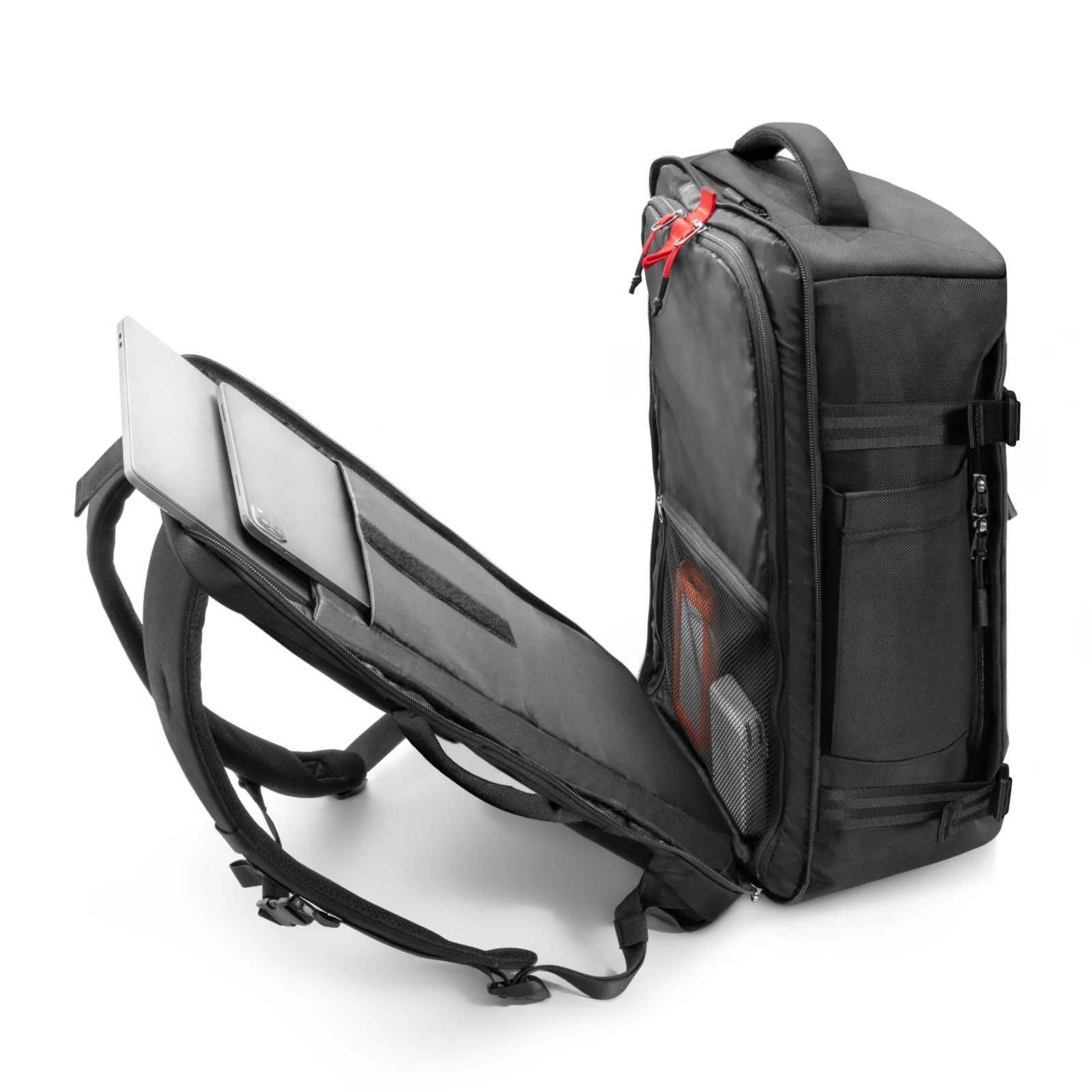 Navigator-T66 Travel Laptop Backpack срочна сотилади