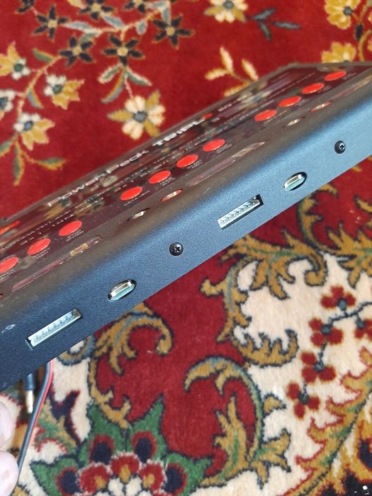 Vand incarcator robbe