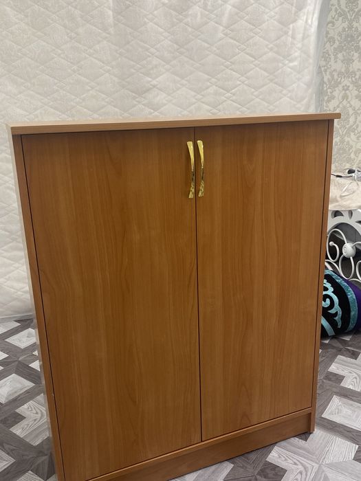 Комод обувница