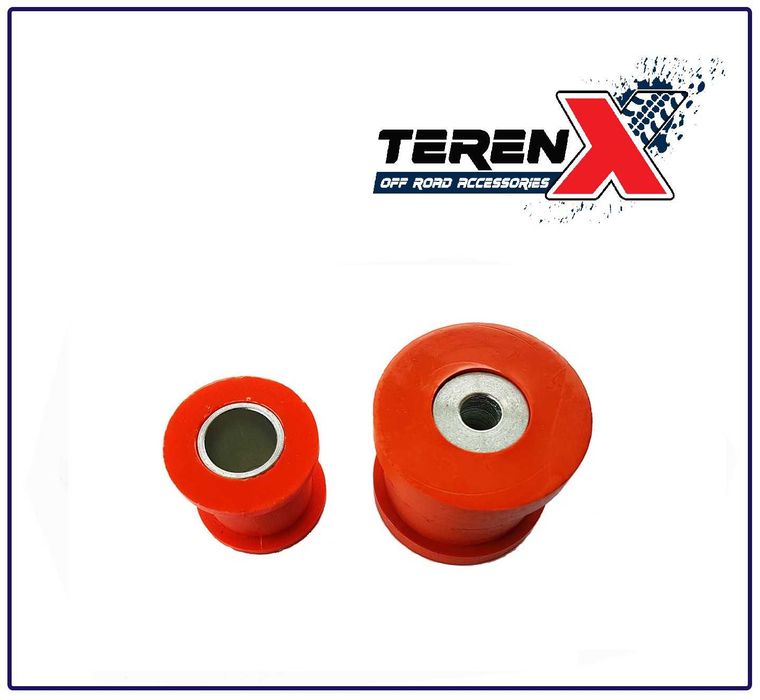 Set bucse panhard pentru Nissan Patrol Y61, 3.0