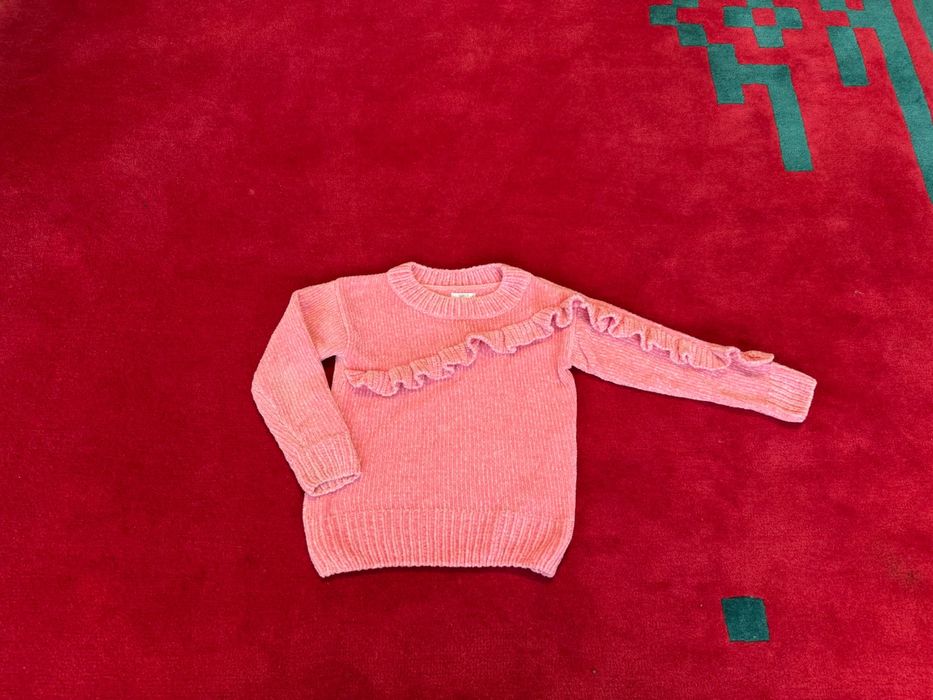 Set pulovere lână , ZARA , Next, alte mărci, Mărime 4-5 ani