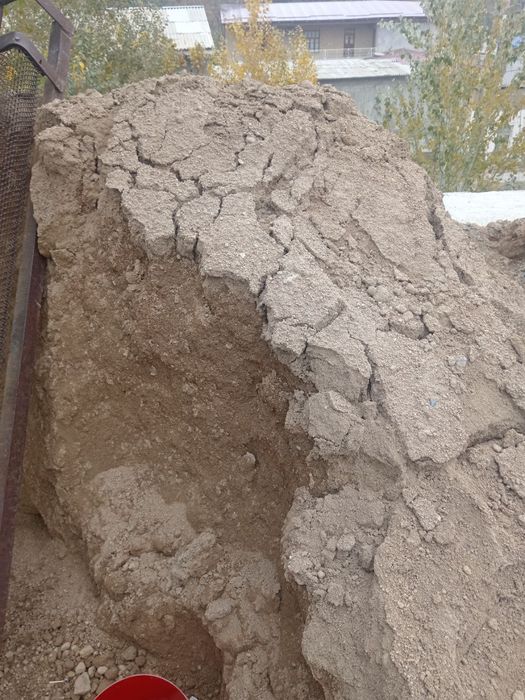 Dostafka Qum sement oxak g'isht sheben