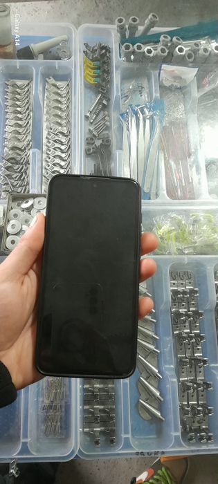 Samsung a55 5g idealni