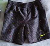 Sort baie Nike 137-147 cm