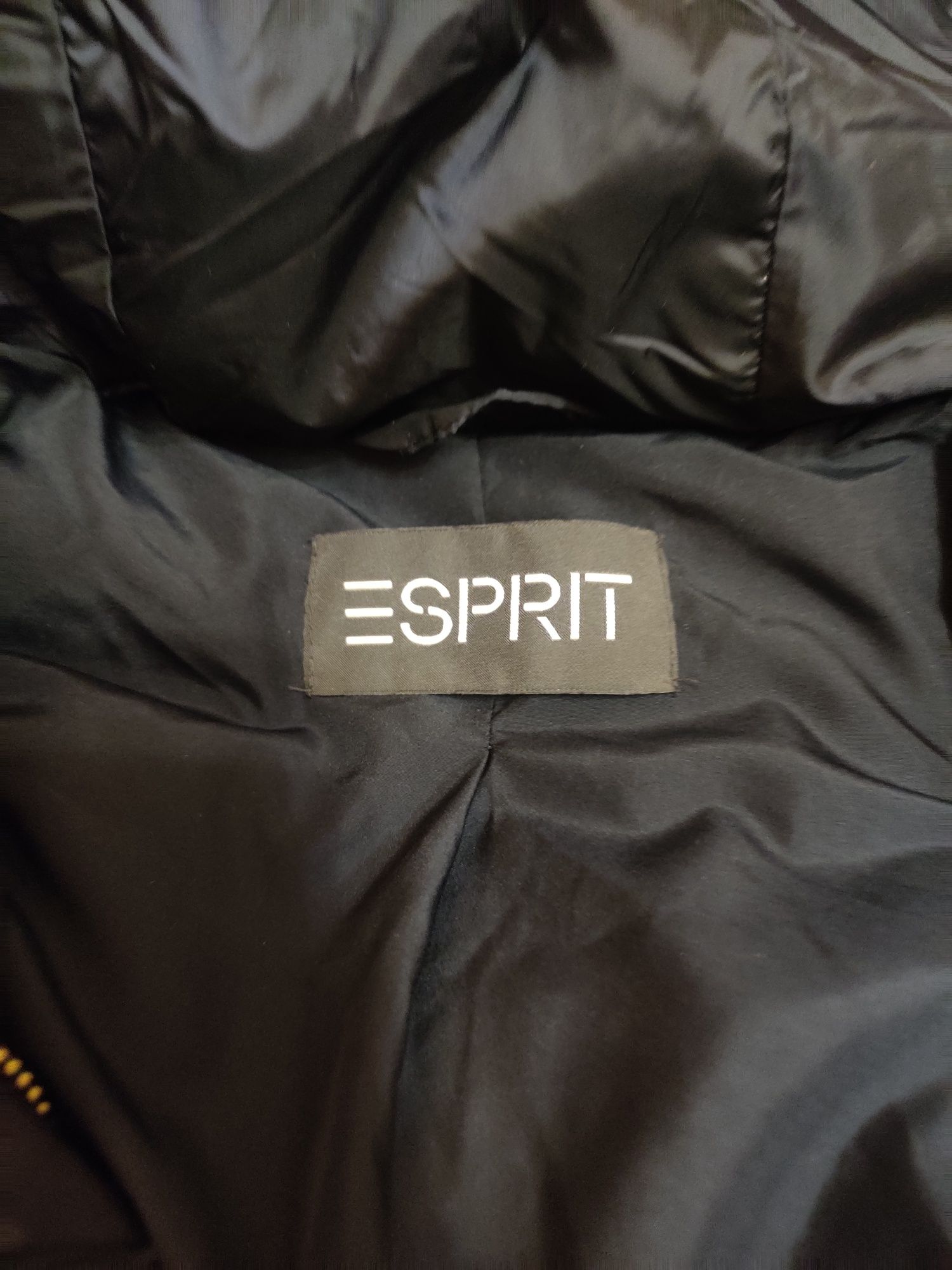 Зимно яке Esprit, S размер