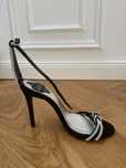 Sandale elegante,FAIBLESSE